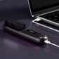 💁‍♀️Wireless Ceramic Hair Straightening Comb – Fast Heating, Anti-Frizz & Tangle-Free Design✨