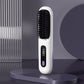 💁‍♀️Wireless Ceramic Hair Straightening Comb – Fast Heating, Anti-Frizz & Tangle-Free Design✨