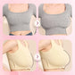 ⛱️Last Day Special Price: 70% Off!!💖Women's Strapless Bras Push Up Bandeau Bra Non Slip Wireless Supportive Padded Bras Seamless Comfortable Tube Jelly Bra