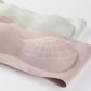 ⛱️Last Day Special Price: 70% Off!!💖Women's Strapless Bras Push Up Bandeau Bra Non Slip Wireless Supportive Padded Bras Seamless Comfortable Tube Jelly Bra