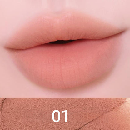 📢📢50% OFF!!!⏰Velvet Matte Lip Glaze