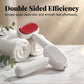 🎁LIMITED SALE BUY 2 GET 1 FREE!!🔥Double-Sided Foot Scraper for Callus Removal