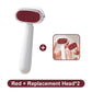 🎁LIMITED SALE BUY 2 GET 1 FREE!!🔥Double-Sided Foot Scraper for Callus Removal