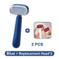 🎁LIMITED SALE BUY 2 GET 1 FREE!!🔥Double-Sided Foot Scraper for Callus Removal