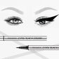 🔥LAST DAY BUY 1 GET 1 FREE!!🔥Eyeliner pen Waterproof 24HR Long Lasting & Smudge-proof Creamy Gel Liner