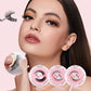 🔥 Last Day Buy 1 Get 1 Free💥 Buy More Save More💐Waterproof & Reusable Self-Adhesive Eyelashes