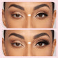 🔥 Last Day Buy 1 Get 1 Free💥 Buy More Save More💐Waterproof & Reusable Self-Adhesive Eyelashes