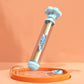 🥳2026 HOT SALE🥳💞50K+ SOLD!🧊🎆 50% OFF! Water Jet Spray Toy – Push to blast colourful streams like fireworks. Safe outdoor fun for kids & pools. 🌊👨‍👩‍👧‍👦