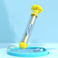🥳2026 HOT SALE🥳💞50K+ SOLD!🧊🎆 50% OFF! Water Jet Spray Toy – Push to blast colourful streams like fireworks. Safe outdoor fun for kids & pools. 🌊👨‍👩‍👧‍👦