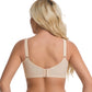 🏆 Last Day Special Price! 💐Women's Elegant Sheer Full Coverage Plus Size Bra