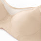 🏆 Last Day Special Price! 💐Women's Elegant Sheer Full Coverage Plus Size Bra