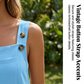 🌸 LIMITED TIME 70% OFF! ✨Sleeveless Wide-Leg Jumpsuit For Summer Breezes
