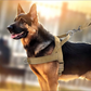 🔥LAST DAY SALE!!🏆✨Heavy-Duty Tactical Dog Harness with Handle🐕