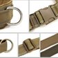 🔥LAST DAY SALE!!🏆✨Heavy-Duty Tactical Dog Harness with Handle🐕