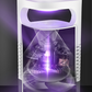 🦟50% OFF NOW!☀️UV Fly Trap with Transparent Catch Box – Odorless, chemical-free & effective for indoor pest control🏠