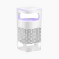 🦟50% OFF NOW!☀️UV Fly Trap with Transparent Catch Box – Odorless, chemical-free & effective for indoor pest control🏠