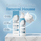 ⏰ Flash Sale! Buy 2 Get 1 Free⏰Cloud Sense Silky Hair Removal Mousse