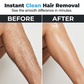 ⏰ Flash Sale! Buy 2 Get 1 Free⏰Cloud Sense Silky Hair Removal Mousse