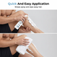 ⏰ Flash Sale! Buy 2 Get 1 Free⏰Cloud Sense Silky Hair Removal Mousse