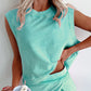 ✨Summer New Arrivals – Limited-Time 70% Off!🎀Women’s Tank Top & Slit Skort Set