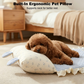Summer Pet Cooling Mat with Pillow
