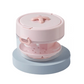 📢📢 40% OFF !! ⏰ All-in-One Retainer Storage Case – Keep Your Retainer Clean, Safe & Hygienic – Perfect for Home, Travel & On-the-Go ✨