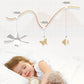 ⏳LAST DAY SALE 60% OFF🔥LED Ceiling Fan Light – Ultra-Quiet with Remote🎯|E27 + FREE B22 Adapter🔌|For Bedroom😴Kitchen👩‍🍳Garage🛠️!
