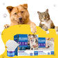 🔥That Stops Spraying & Fighting in 7 Days🔥Pet Calming Pheromone Diffuser