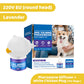 🔥That Stops Spraying & Fighting in 7 Days🔥Pet Calming Pheromone Diffuser