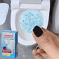 🔥Buy 1 Get 1 Free🔥Lemon Scent Toilet Bowl Cleaner Tablets
