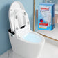 🔥Buy 1 Get 1 Free🔥Lemon Scent Toilet Bowl Cleaner Tablets