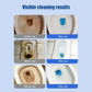 🔥Buy 1 Get 1 Free🔥Lemon Scent Toilet Bowl Cleaner Tablets