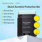🔥Summer Hot Sale - 70% Off🔥Quick Sunstick Protection Bar