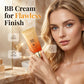 🧡LAST DAY SALE: BUY 1 GET 1 FREE!!🧡Hydrating BB Cream for a Flawless, Natural Finish