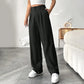💖Hot Sale💖Women’s Solid High Waist Wide-Leg Pants