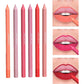 🔥New Arrivals🔥Long Lasting Matte Lip Liner Pencil Set