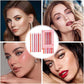 🔥New Arrivals🔥Long Lasting Matte Lip Liner Pencil Set