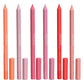 🔥New Arrivals🔥Long Lasting Matte Lip Liner Pencil Set