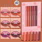 🔥New Arrivals🔥Long Lasting Matte Lip Liner Pencil Set
