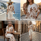 🔥Summer New Arrivals🔥Effortless Elegance Floral Pants Set for Women