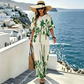 🔥Summer New Arrivals🔥Effortless Elegance Floral Pants Set for Women