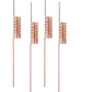 🔥Summer Hot Sale 70% Off🔥Copper Spiral Antenna Plant Stakes