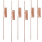 🔥Summer Hot Sale 70% Off🔥Copper Spiral Antenna Plant Stakes