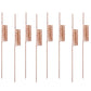 🔥Summer Hot Sale 70% Off🔥Copper Spiral Antenna Plant Stakes