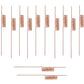 🔥Summer Hot Sale 70% Off🔥Copper Spiral Antenna Plant Stakes