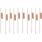 🔥Summer Hot Sale 70% Off🔥Copper Spiral Antenna Plant Stakes