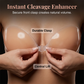 🔥Summer Special Offer: BUY 1 GET 1 FREE!!🔥Strapless Push-Up Adhesive Bra
