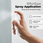 ✨Reflective Window Spray for Daytime Privacy