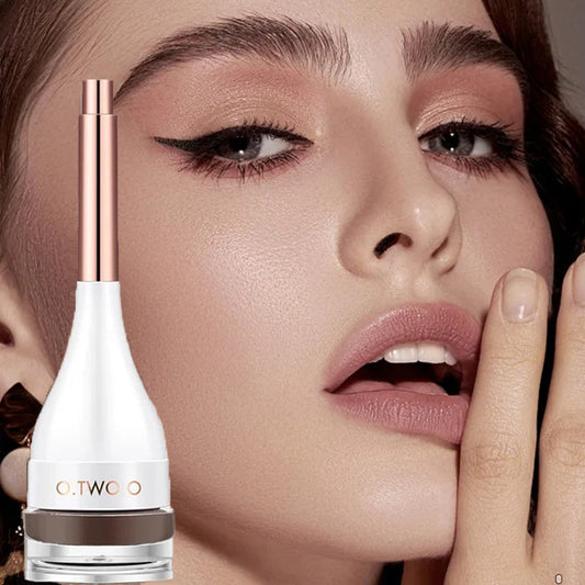 ✨New Arrivals 70% Off✨Long-Lasting, Smudge-Proof, Waterproof Eyebrow Cream