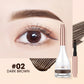 ✨New Arrivals 70% Off✨Long-Lasting, Smudge-Proof, Waterproof Eyebrow Cream